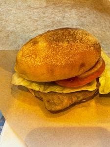 ウェンディーズ ファーストキッチン 上野浅草口店