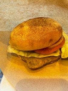 ウェンディーズ ファーストキッチン 上野浅草口店