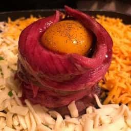 無制限食べ飲み 博多野菜巻きと炭火焼鳥&串揚げを喰らう!たまらん屋 新宿本店