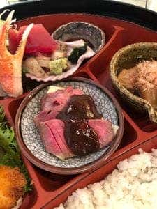 煮ものや のら
