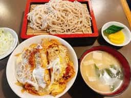 常盤食堂