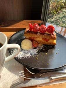 神乃珈琲 川崎有馬店