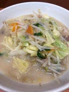 日高屋 蒲田南口店