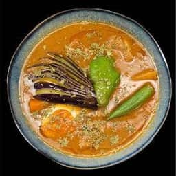 カレー処 ニューチェック