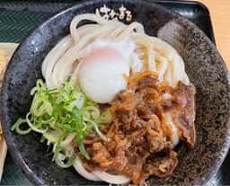 はなまるうどん ホームズ仙川店