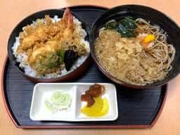 そば処 高砂