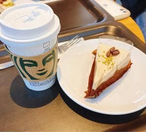 スターバックス コーヒー 銀座松屋通り店