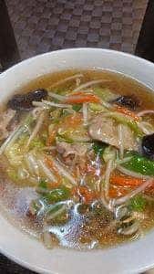李白