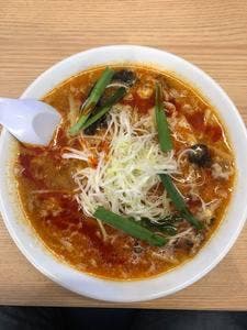 丸源ラーメン 宇都宮西川田店