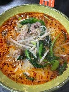 擠破門マーラータン