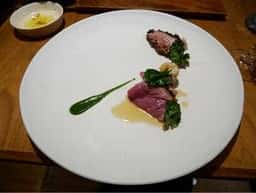 レストラン セララバアド