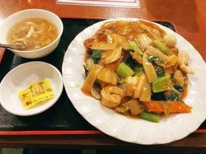 福祥餃子楼