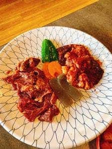 ビーフ飯店 伊丹店