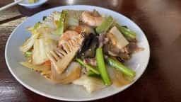 華香亭本店
