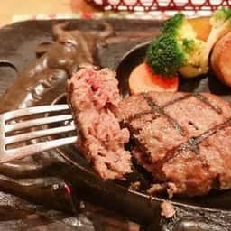 炭焼きレストラン さわやか 静岡瀬名川店