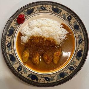 カレーハウスじゃんご