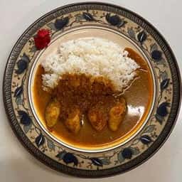 カレーハウスじゃんご