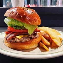 リッチガーデン 梅田中崎町店