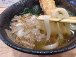 うどん酒房 一閃