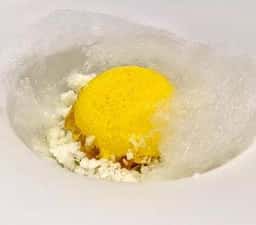 フランス料理 タンモア