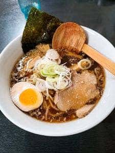 らーめん居酒屋 けんちゃん