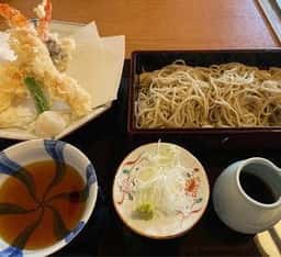 季節料理と蕎麦 よし田