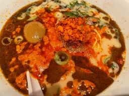 一風堂 二子玉川ライズS.C.店