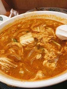 日高屋 青物横丁店