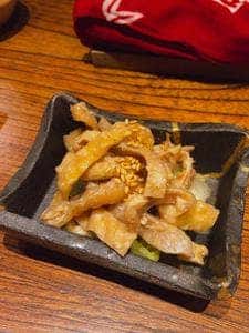 串焼割烹 味道