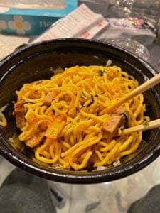 油そば 東京油組総本店 渋谷組