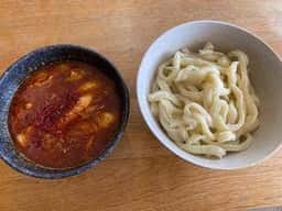 武蔵野うどん 湊