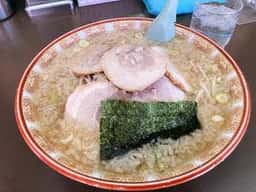 村山ホープ軒 東大和店