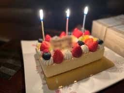 クリオロ 中目黒店