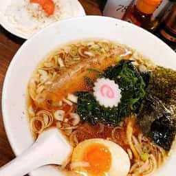 ラーメンハウス 東福舎