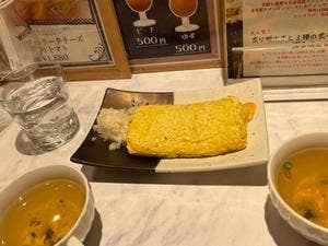 和cheese TENSAI