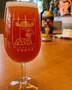 Mikkeler Tokyo