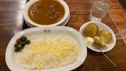 欧風カレー Bondy 芝浦店