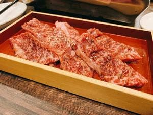 焼肉ピン