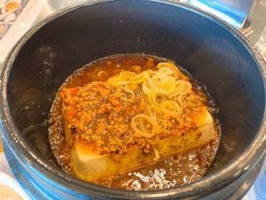 東千葉カントリークラブ レストラン