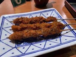 耶曼牛肉面 新大久保駅前店