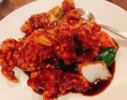 金京飯店