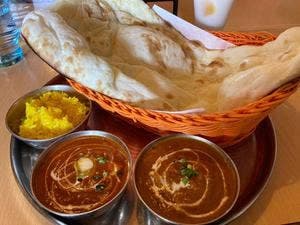 エベレストキッチン