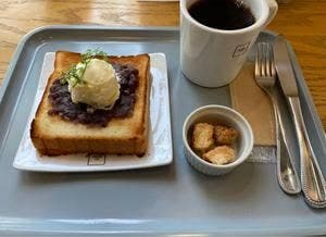 MASA cafe