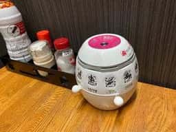 完全個室居酒屋 和金