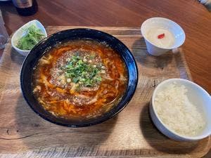ChineseBar & Restaurant 漸
