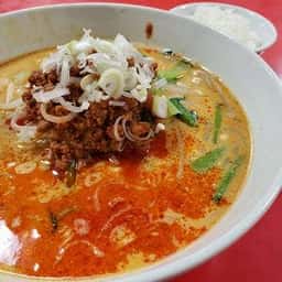 中国家庭料理 大連