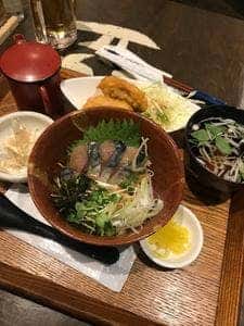 SABAR 阪急三番街店