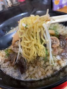 拉麺屋 めん塾