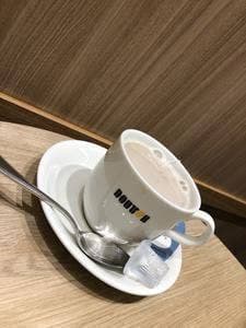 ドトールコーヒーショップ 東日本橋店