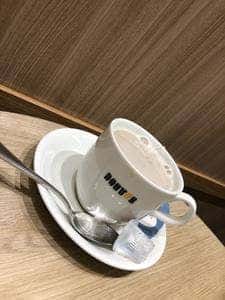 ドトールコーヒーショップ 東日本橋店